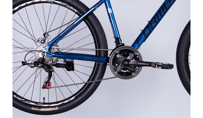 Велосипед Formula Motion 27.5" - дополнительное фото 3