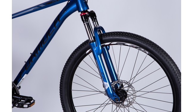 Велосипед Formula Motion 27.5" - дополнительное фото 4