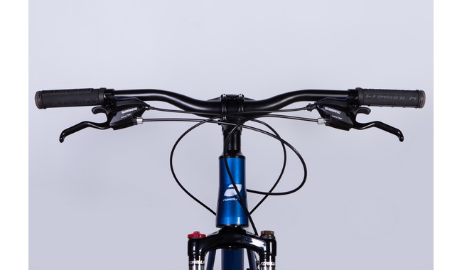 Велосипед Formula Motion 27.5" - дополнительное фото 5