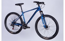 Велосипед Formula Motion 27.5" - дополнительное фото 1