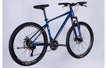 Велосипед Formula Motion 27.5" - дополнительное фото 2