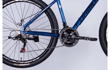 Велосипед Formula Motion 27.5" - дополнительное фото 3