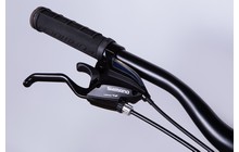 Велосипед Formula Motion 27.5" - дополнительное фото 6