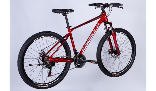 Велосипед Formula Motion 27.5" - дополнительное фото 20