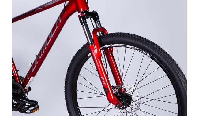 Велосипед Formula Motion 27.5" - дополнительное фото 22