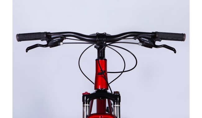 Велосипед Formula Motion 27.5" - дополнительное фото 23