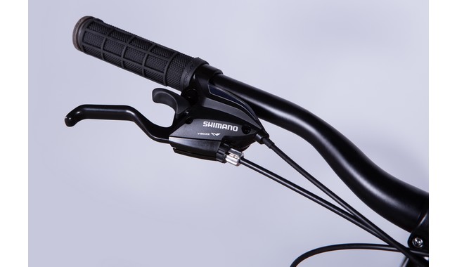 Велосипед Formula Motion 27.5" - дополнительное фото 24