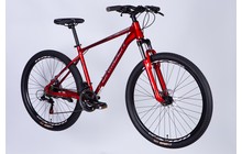 Велосипед Formula Motion 27.5" - дополнительное фото 19