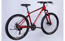 Велосипед Formula Motion 27.5" - дополнительное фото 20