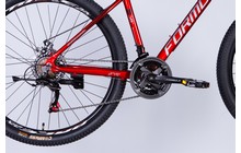 Велосипед Formula Motion 27.5" - дополнительное фото 21