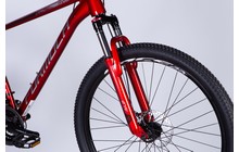 Велосипед Formula Motion 27.5" - дополнительное фото 22