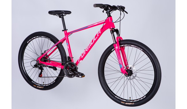 Велосипед Formula Motion 27.5" - дополнительное фото 13