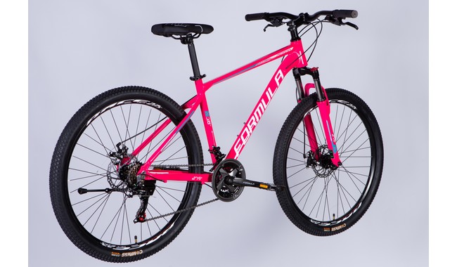 Велосипед Formula Motion 27.5" - дополнительное фото 14