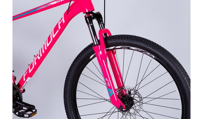 Велосипед Formula Motion 27.5" - дополнительное фото 16