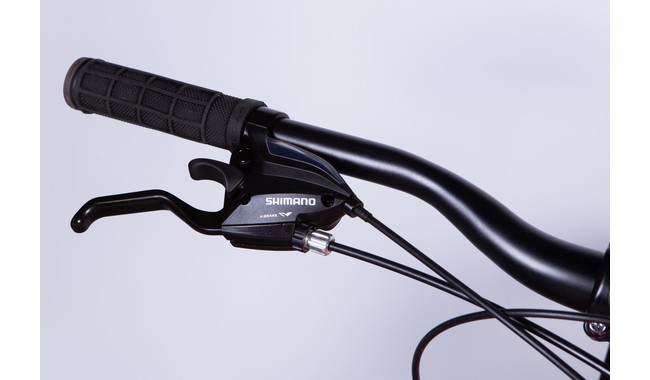 Велосипед Formula Motion 27.5" - дополнительное фото 18