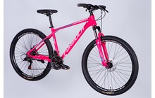 Велосипед Formula Motion 27.5" - дополнительное фото 13