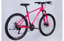 Велосипед Formula Motion 27.5" - дополнительное фото 14