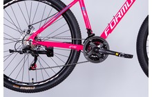 Велосипед Formula Motion 27.5" - дополнительное фото 15