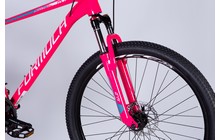 Велосипед Formula Motion 27.5" - дополнительное фото 16