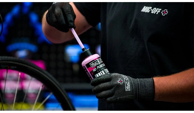 Герметик Muc-Off Inner Tube 300 мл - дополнительное фото 6
