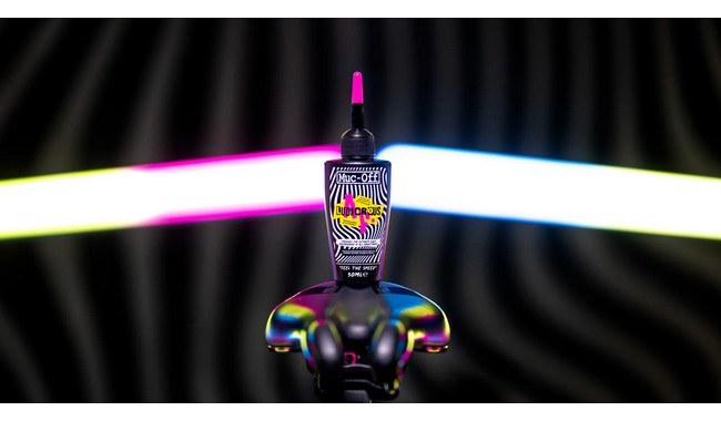 Змазка ланцюга Muc-Off Ludicrous 50 мл - дополнительное фото 2