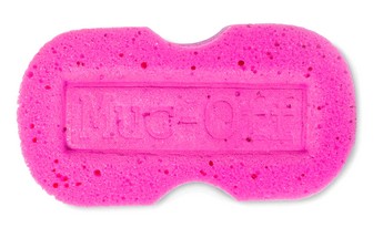 Губка Muc-Off Microcell
