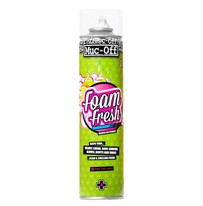 Очищувач для шоломів Muc-Off Foam Fresh 400 мл