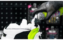 Очиститель для шлемов Muc-Off Foam Fresh 400 мл - дополнительное фото 1