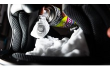 Очиститель для шлемов Muc-Off Foam Fresh 400 мл - дополнительное фото 2