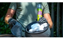 Очиститель для шлемов Muc-Off Foam Fresh 400 мл - дополнительное фото 3