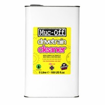 Очиститель Muc-Off Bio Drivetrain 5 л