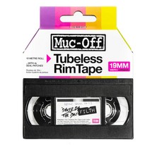 Ободна стрічка Muc-Off Tubeless 10 м 19 мм