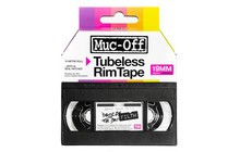 Ободна стрічка Muc-Off Tubeless 10 м 19 мм - фото 1