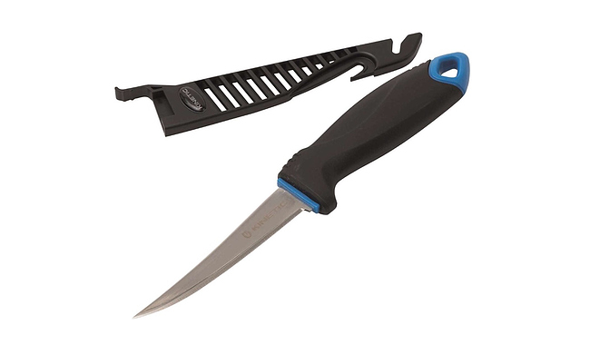 Ніж Kinetiс Dl Fillet Knife 4" - фото 1