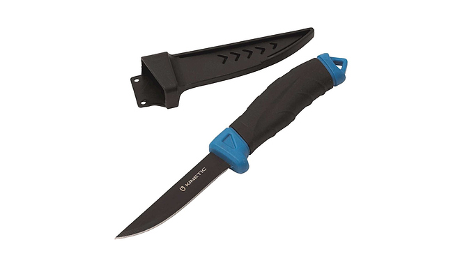 Нож Kinetic Fishing Knife 4" - фото 1