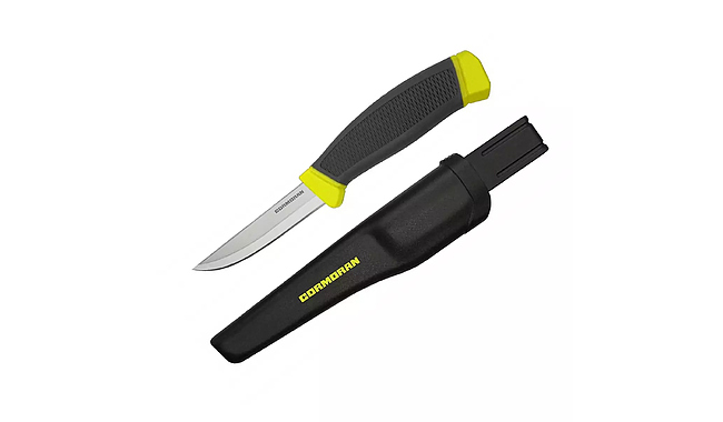 Ніж Cormoran Filleting knife 3006 - фото 1