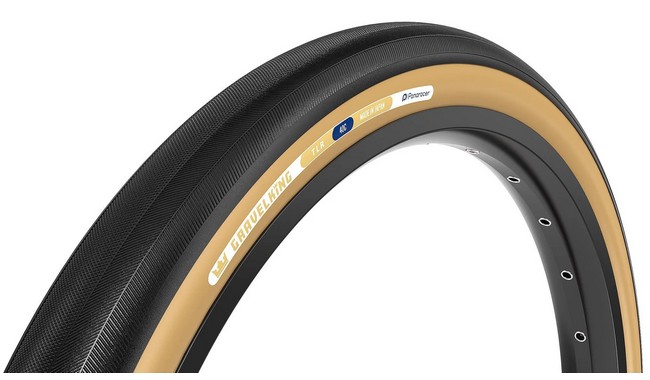 Покришка Panaracer GravelKing 700x40C - фото 2