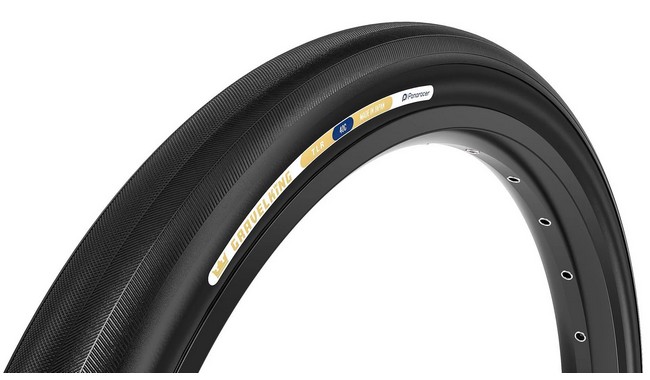 Покрышка Panaracer GravelKing 700x30C - фото 1