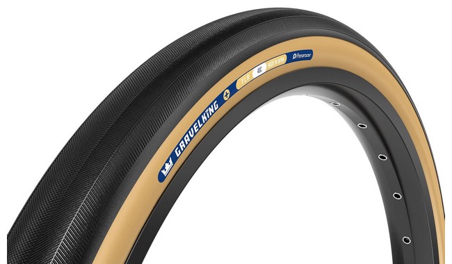 Покришка Panaracer GravelKing Plus 700x30C - фото 2