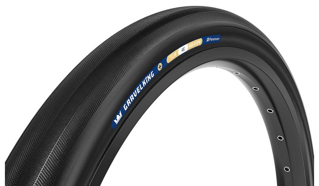 Покришка Panaracer GravelKing Plus 700x30C - фото 1