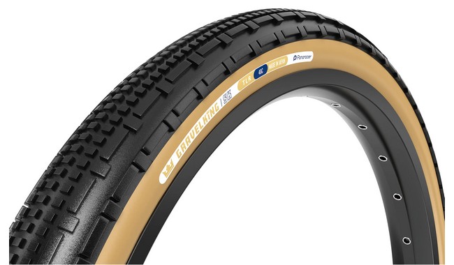Покрышка Panaracer GravelKing SK 700x45C - фото 2