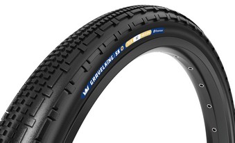 Покрышка Panaracer GravelKing SK Plus 700x40C