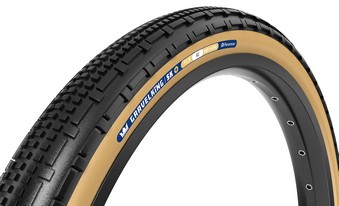 Покрышка Panaracer GravelKing SK Plus 700x40C