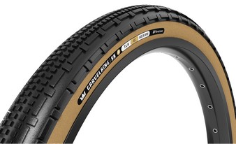 Покрышка Panaracer GravelKing SK R 700x35C