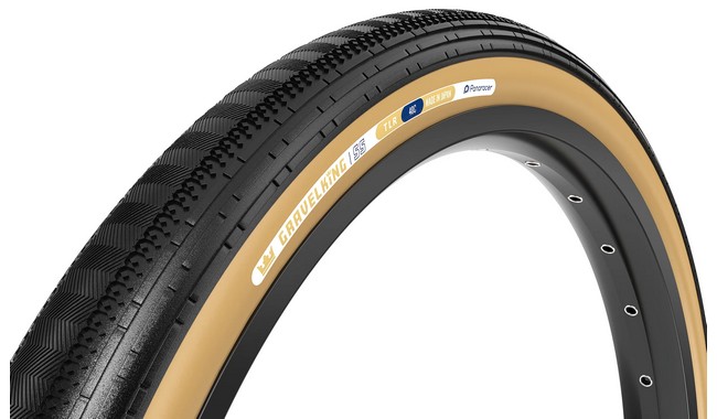 Покришка Panaracer GravelKing SS 650x43B - фото 1