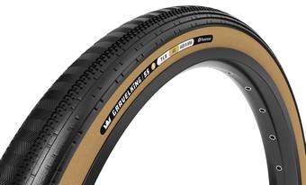 Покрышка Panaracer GravelKing SS R 700x35C