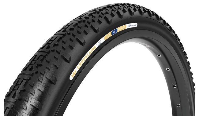 Покришка Panaracer GravelKing X1 700x35C - фото 1