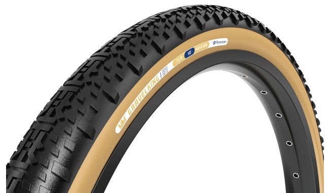 Покрышка Panaracer GravelKing X1 700x45C - фото 2