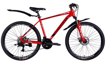 Велосипед Discovery Bastion AM 26"