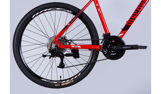 Велосипед Discovery Bastion AM 26" - дополнительное фото 9